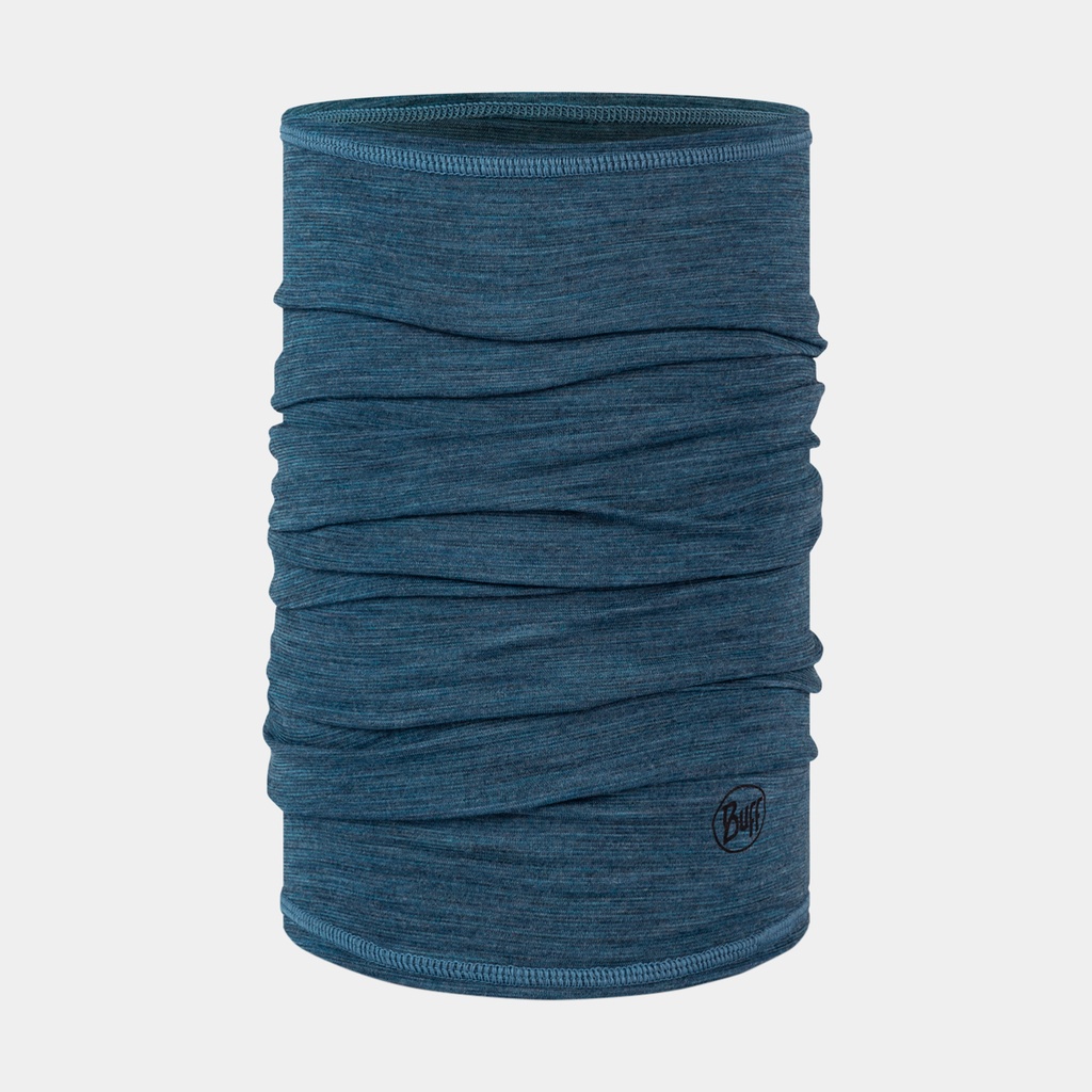 Lightweight Merino Wool Tubular Tempest