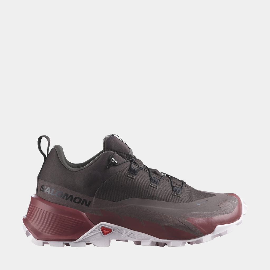 Cross Hike GTX 2 Women Shale / Wild Ginger / Cradle Pink