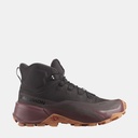 Cross Hike Mid GTX 2 Women Shale / Wild Ginger / Coral