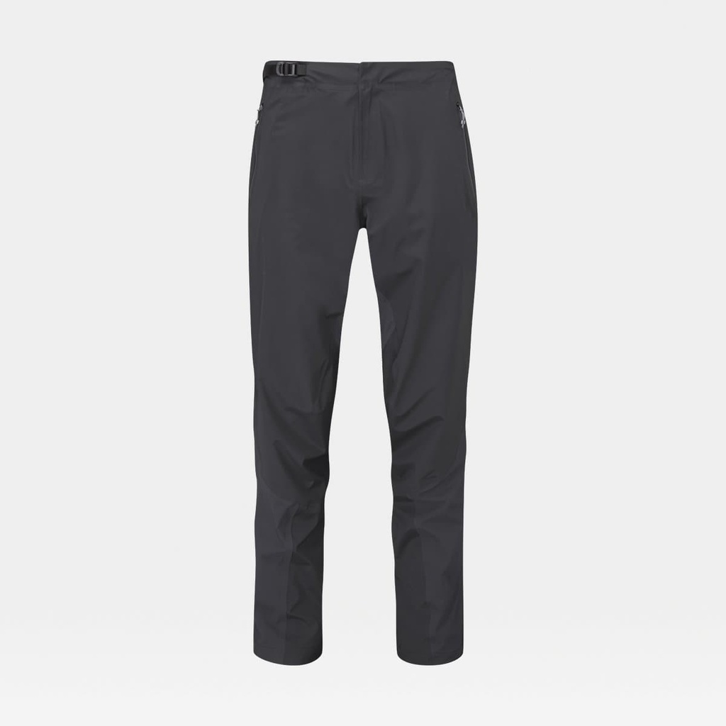 Kinetic Alpine 2.0 Pants Black