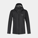 Kangri GTX Jacket Black