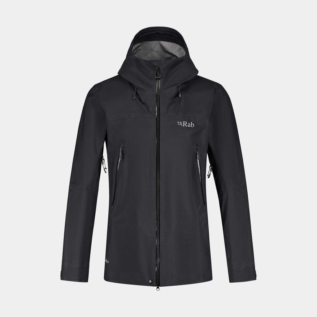 Kangri GTX Jacket Black