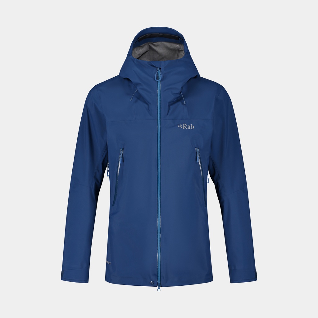 Kangri GTX Jacket Ink