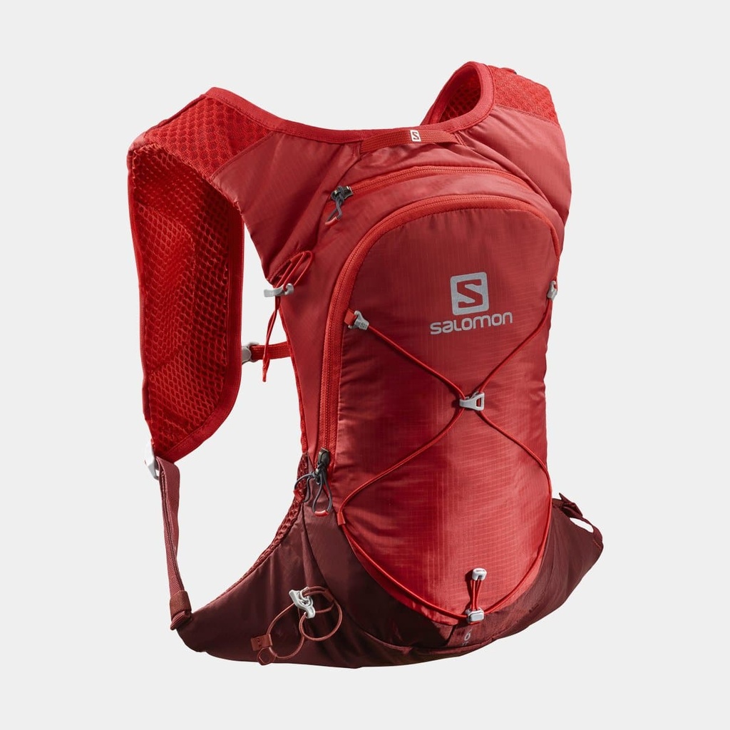 XT 6 Goji Berry / Madder Brown