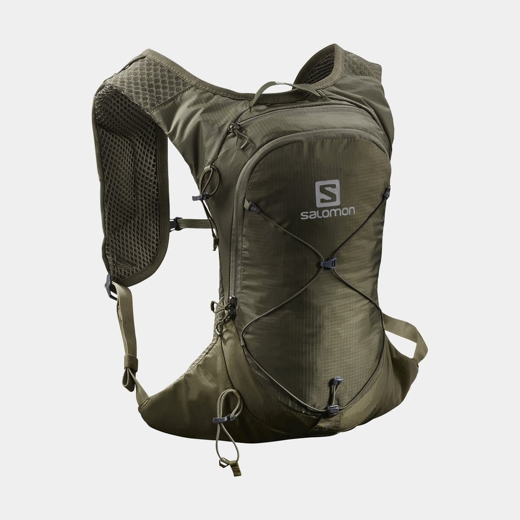 XT 6 Olive Night / Martini Olive