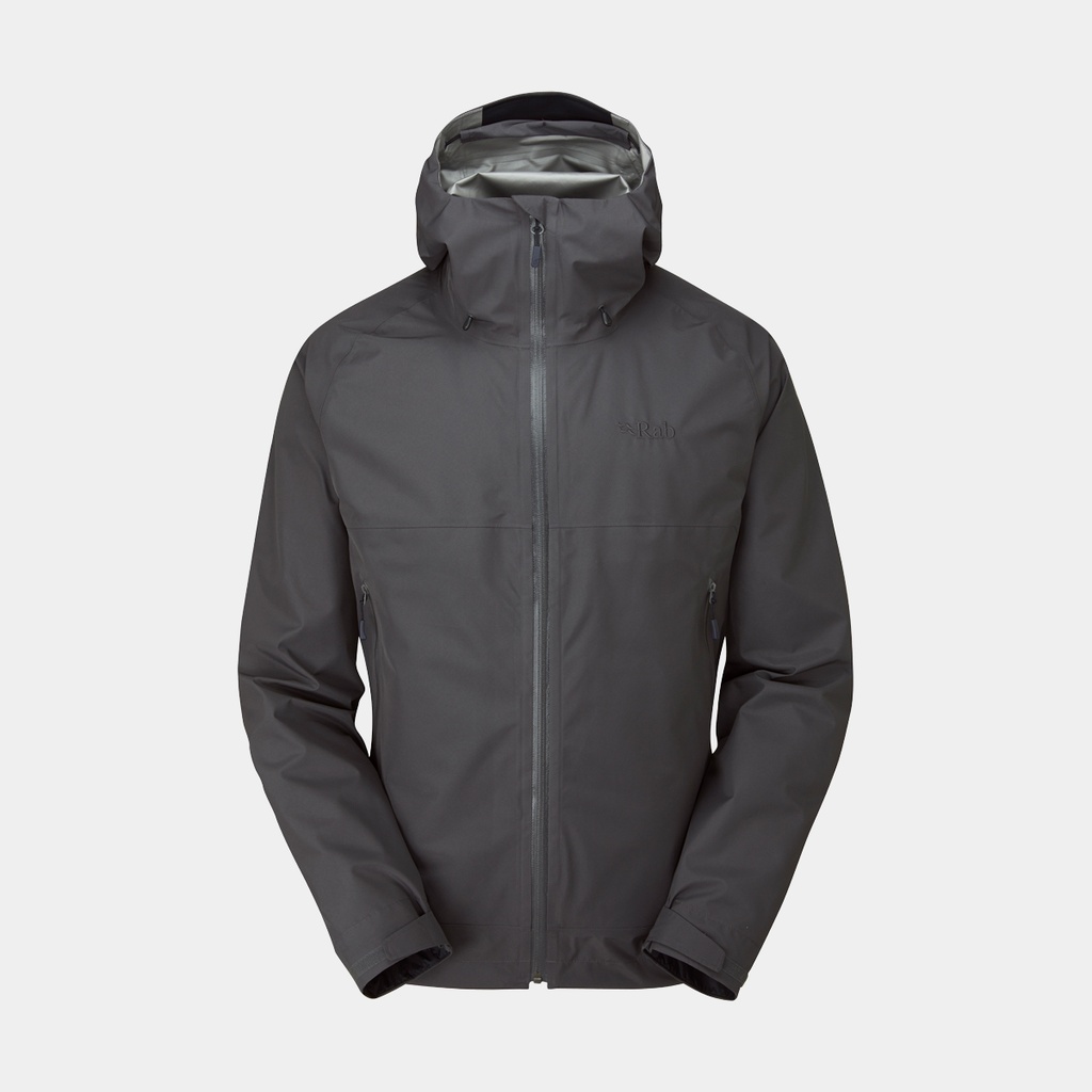 Namche Paclite Jacket Graphene