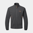 Borealis Tour Jacket Graphene