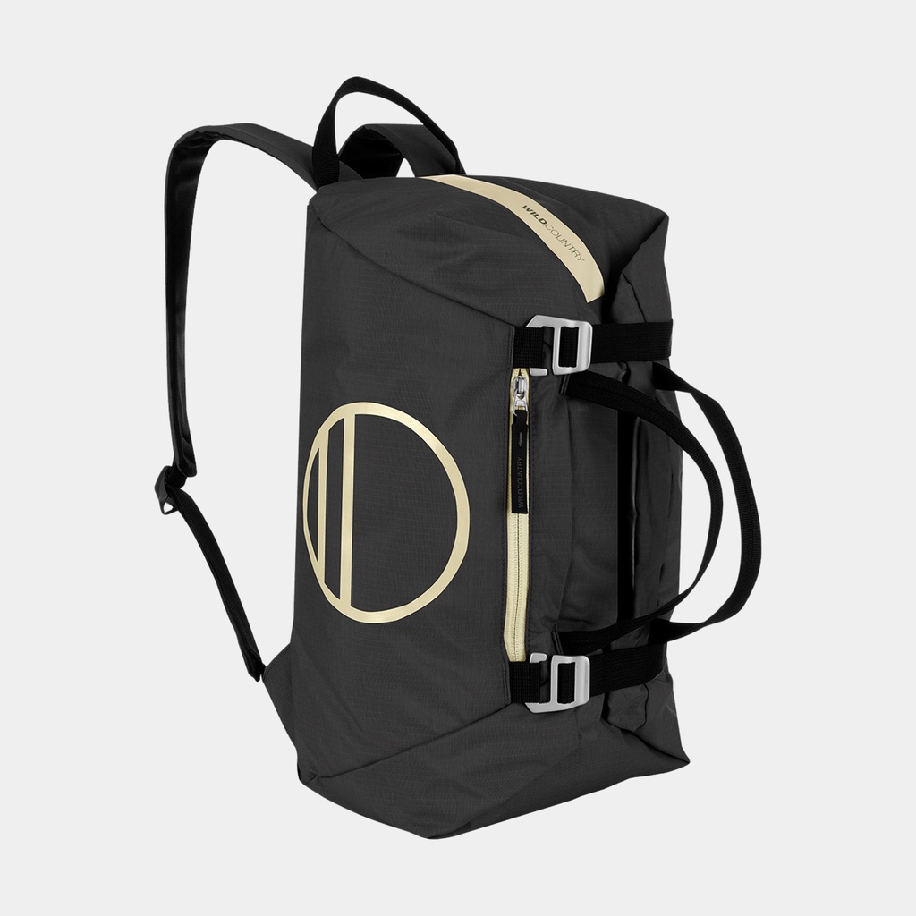 Rope Bag Onyx