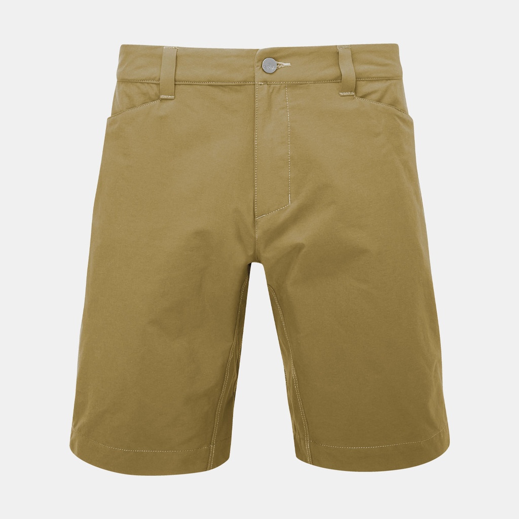 Capstone Shorts 10″ Cumin