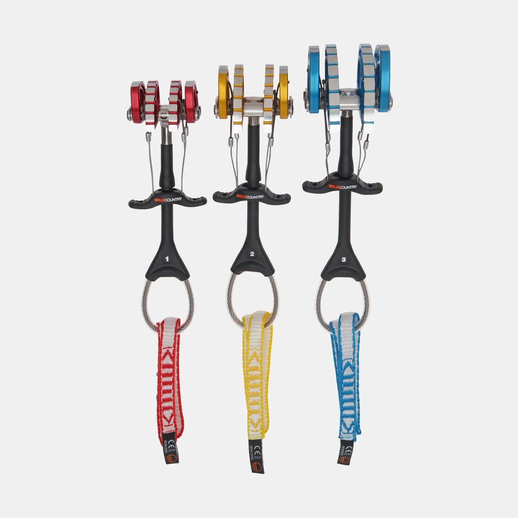 Friend Set 1.0, 2.0, 3.0 (3pcs)
