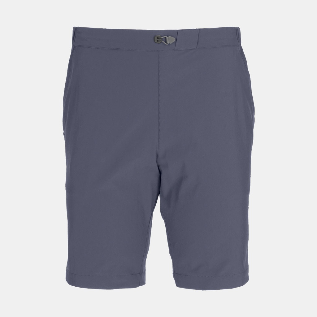 Momentum Shorts 9″ Steel