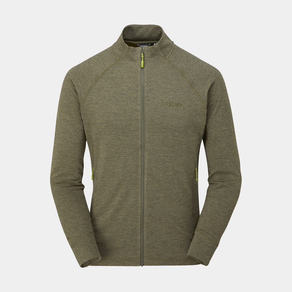 Nexus Jacket (2023) Light Khaki