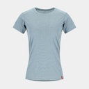 Syncrino Base Tee Women Citadel