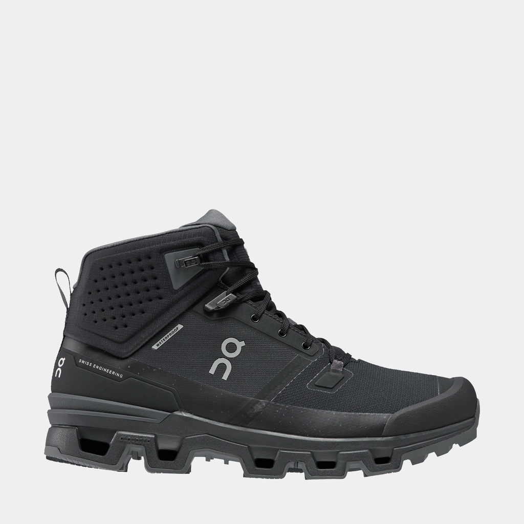 Cloudrock 2 Waterproof Black / Eclipse