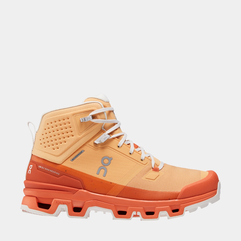 Cloudrock 2 Waterproof Women (2022) Copper / Flare