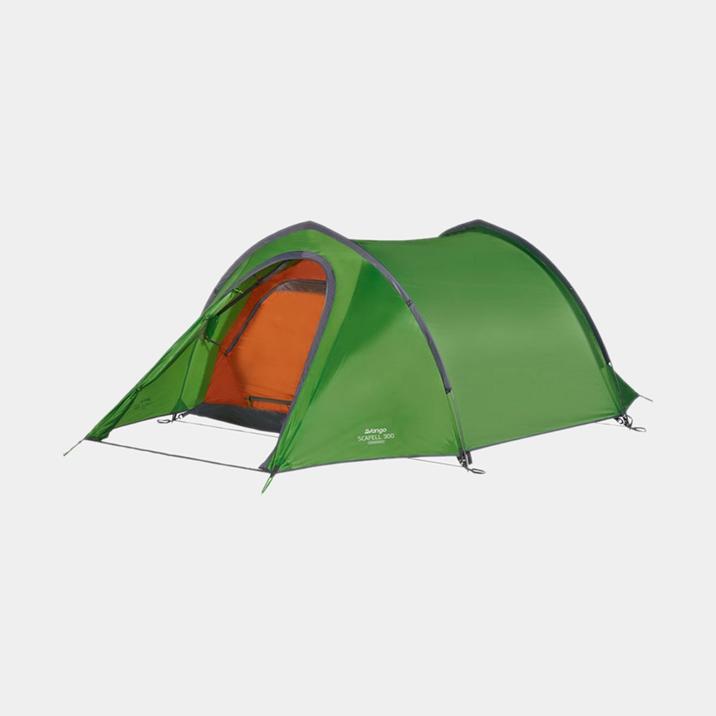 Scafell 300 Pamir Green