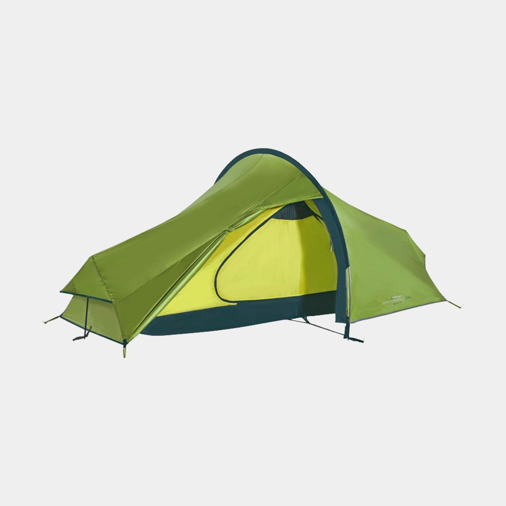 Apex Compact 200 Pamir Green