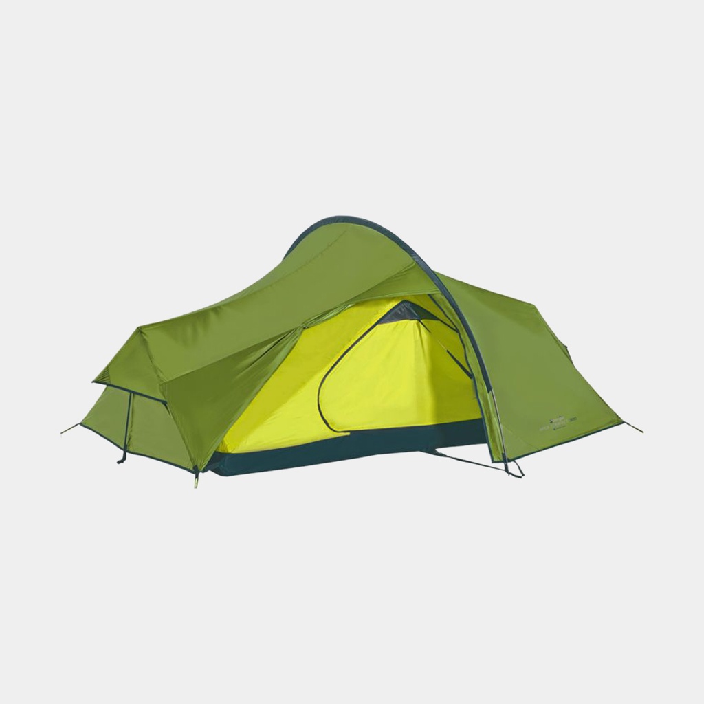 Apex Compact 300 Pamir Green