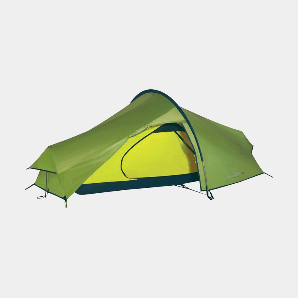 Apex Compact 100 Pamir Green