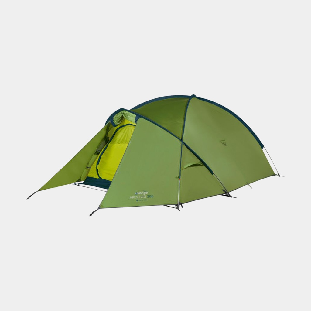 Apex Geo 300 Pamir Green