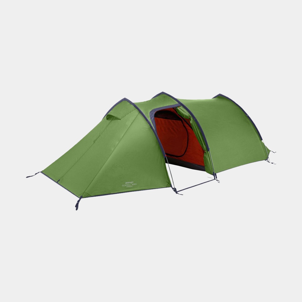 Scafell 300 Plus Pamir Green