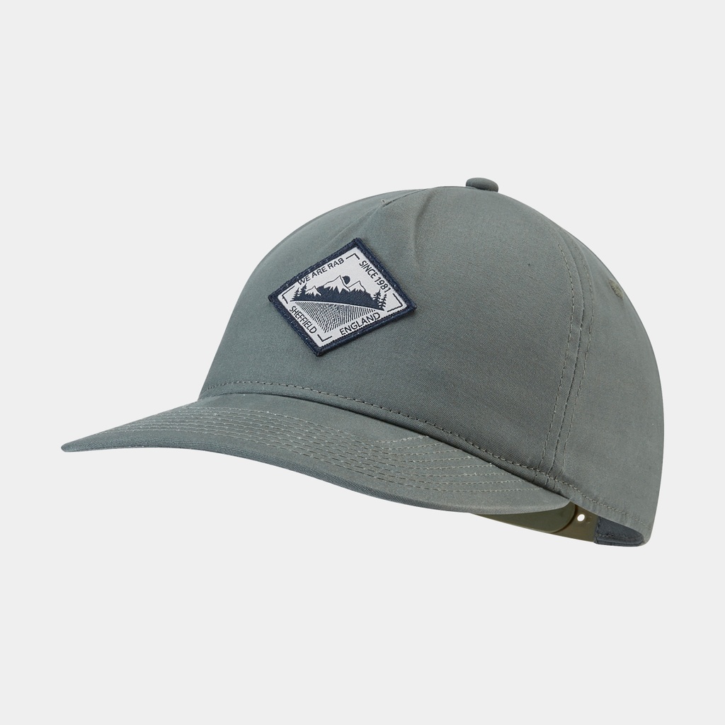 Gritstone Cap Orion Blue