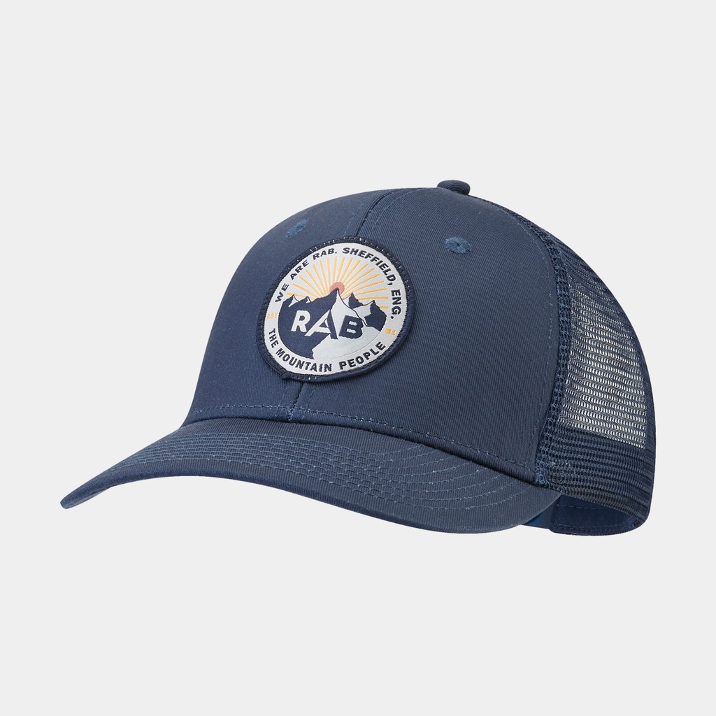 TEN4 Cap Deep Ink
