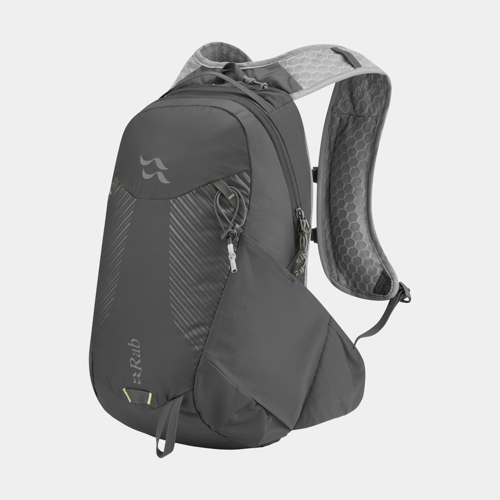 Aeon LT 12 Anthracite
