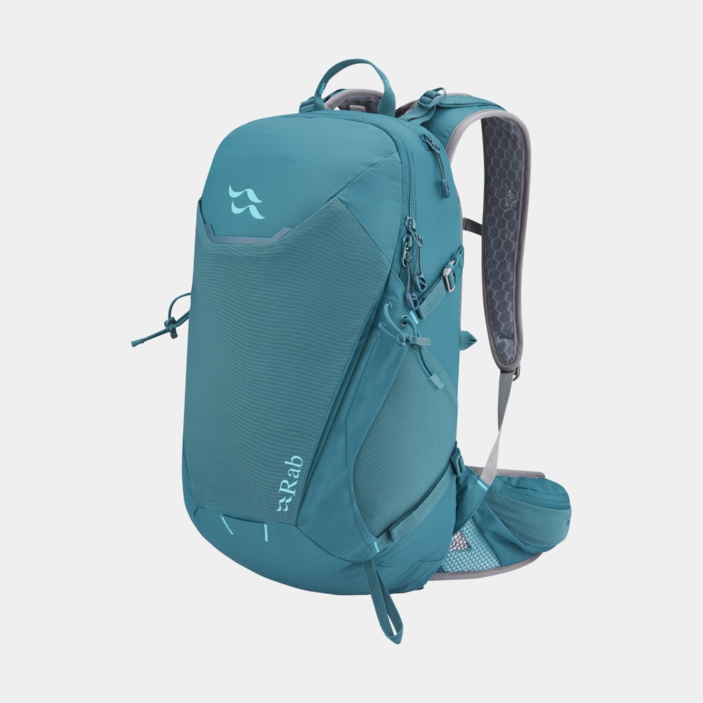 Aeon ND18 Women Marina Blue