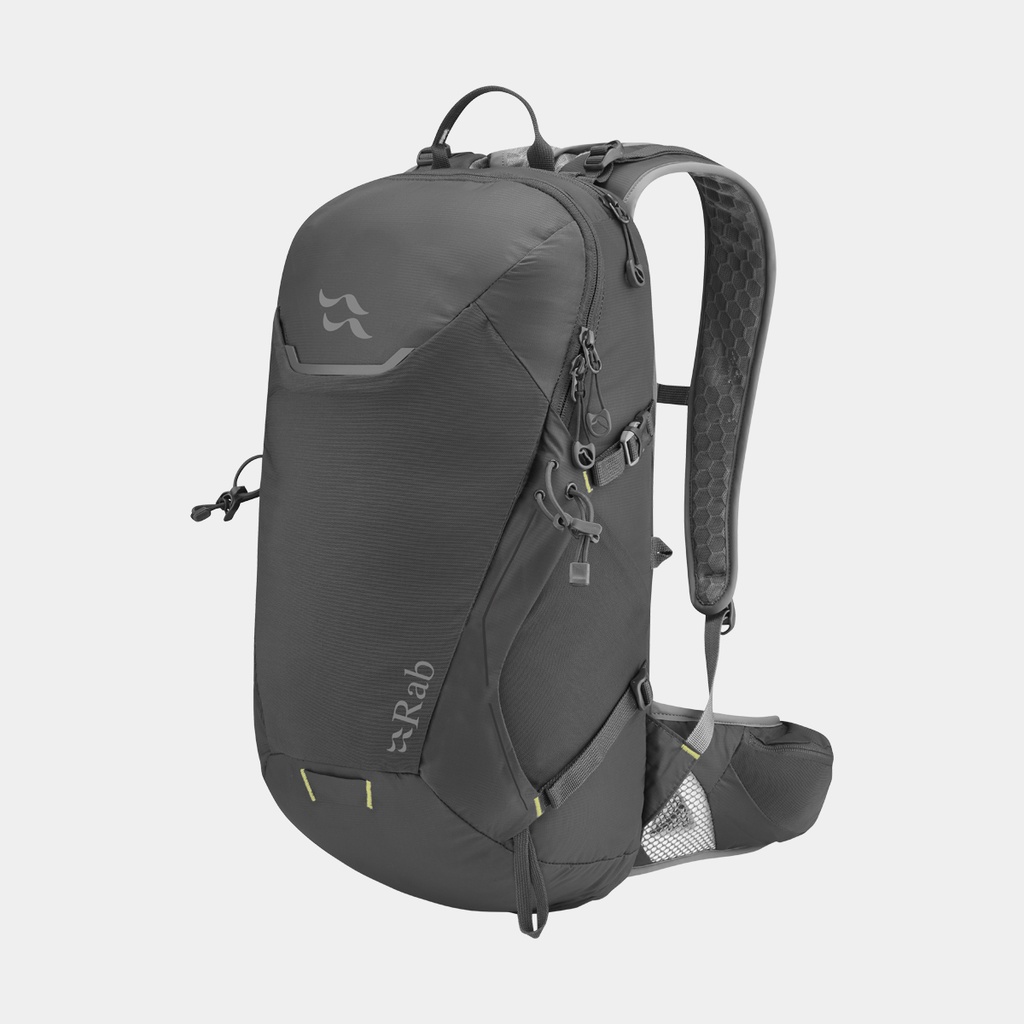 Aeon 20 Anthracite