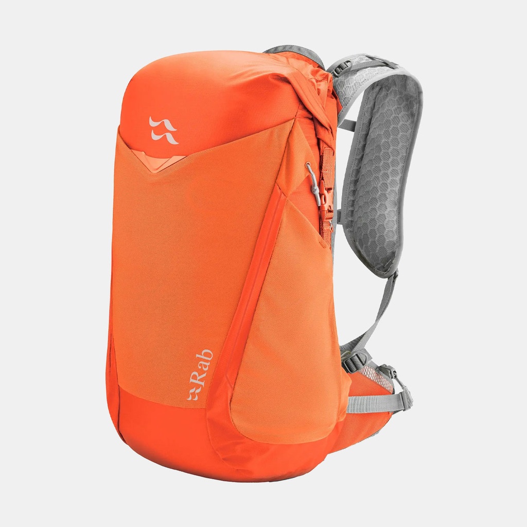 Aeon Ultra 20 Firecracker