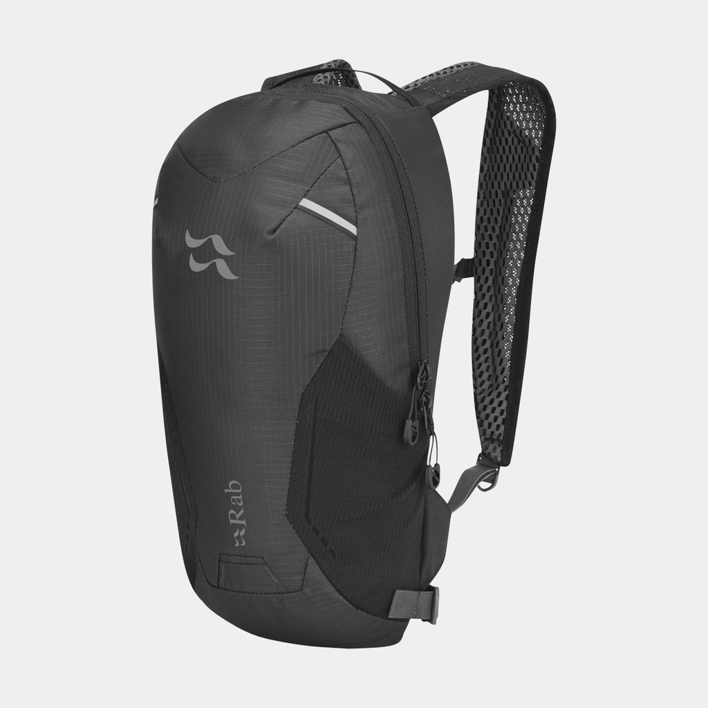 Tensor 5 Black
