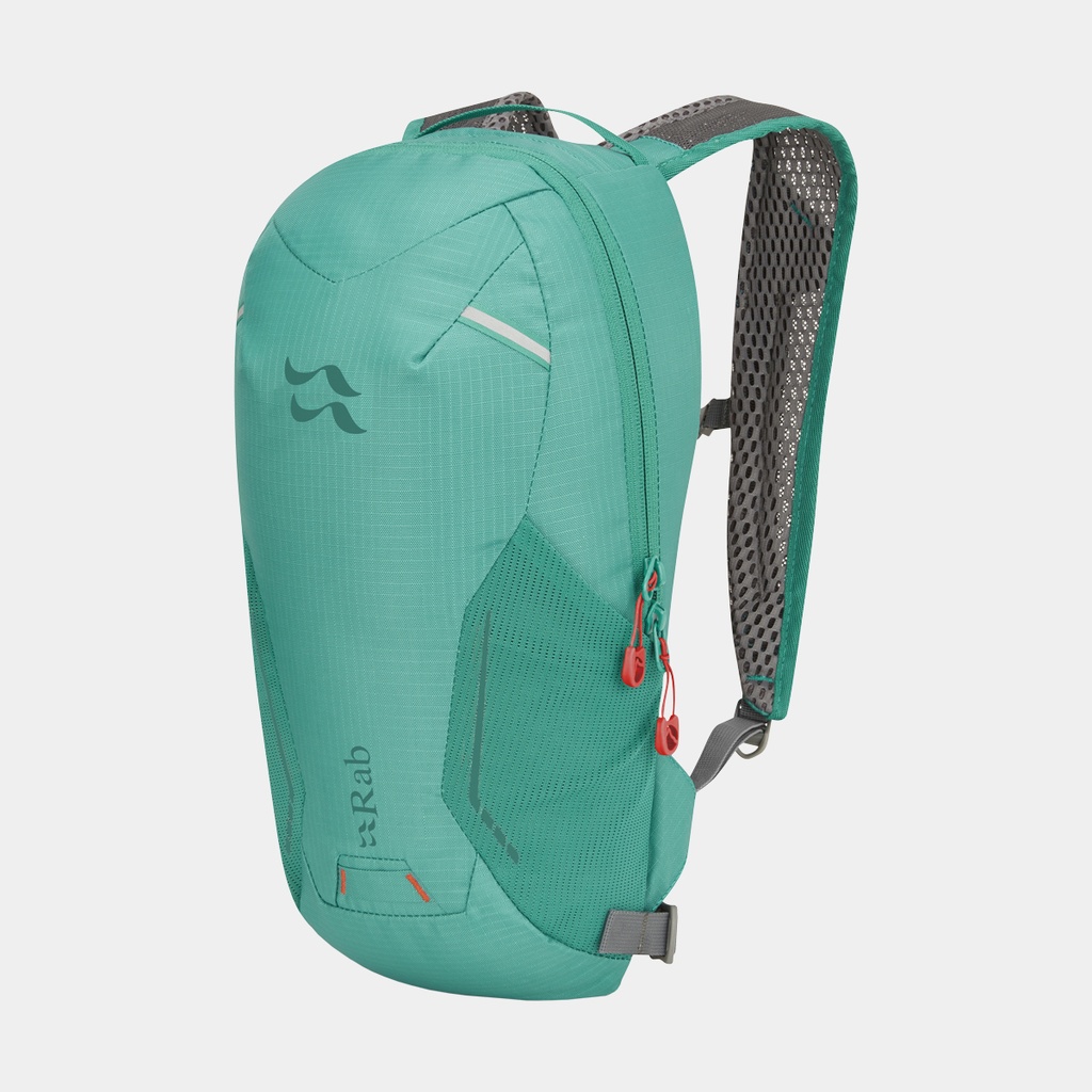Tensor 5 Storm Green