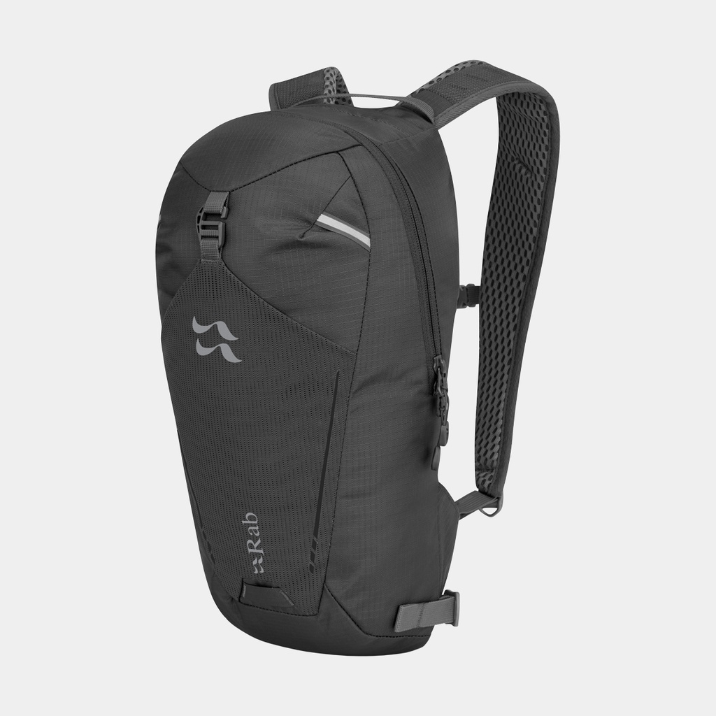 Tensor 10 Black