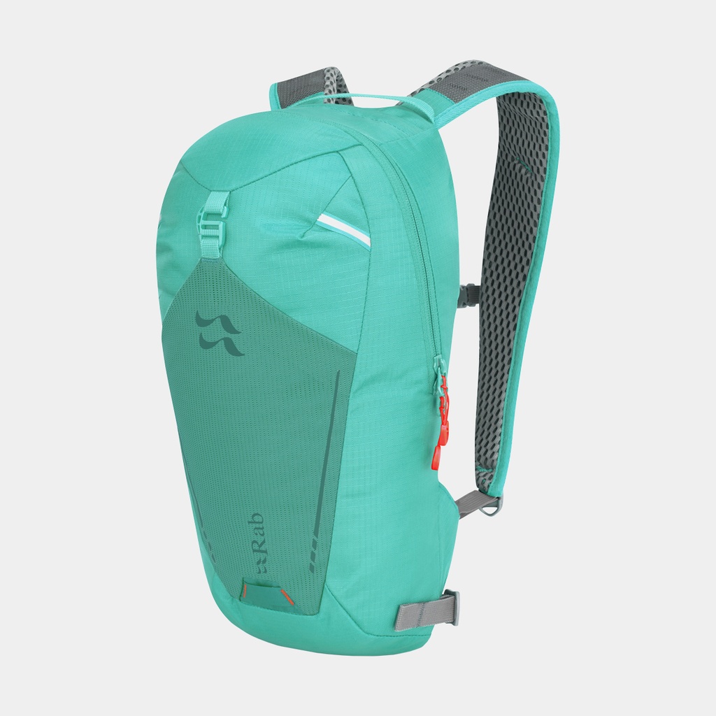Tensor 10 Storm Green