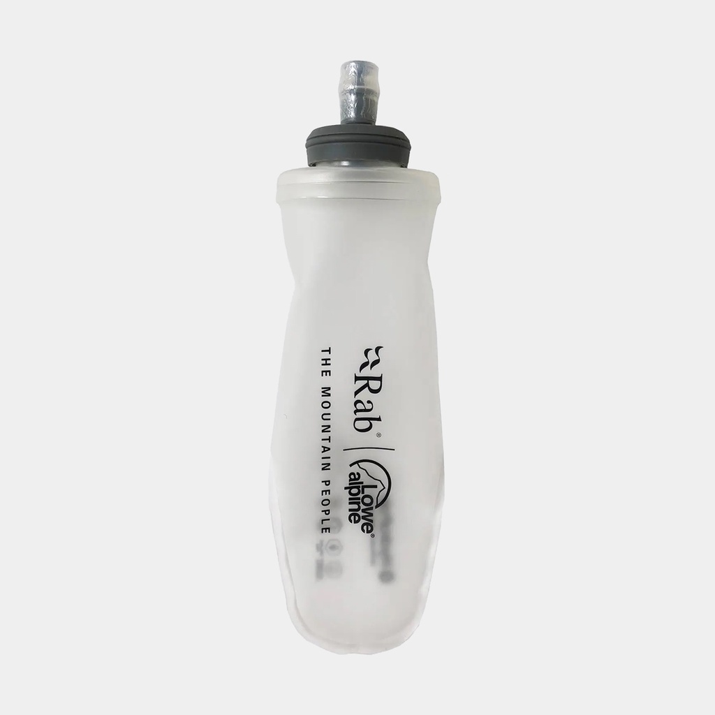 Softflask 500ml Clear