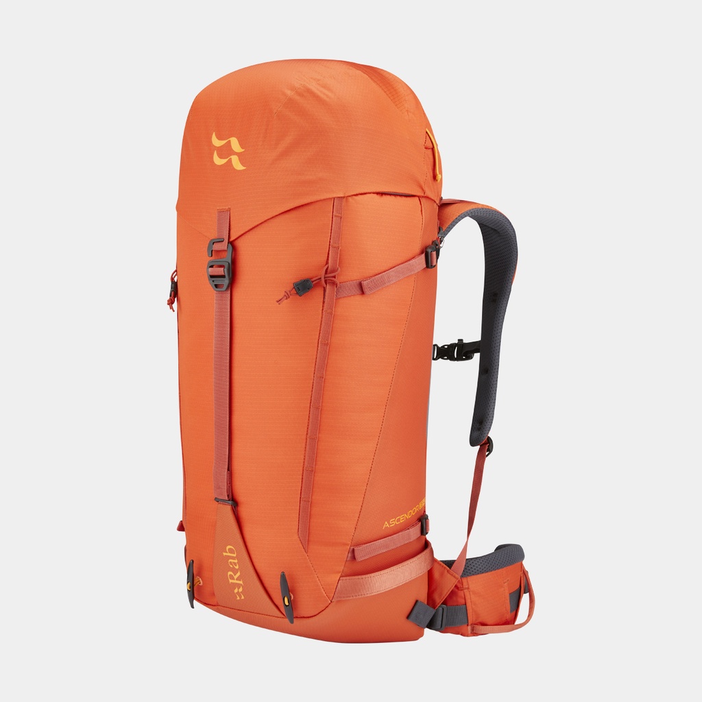 Ascendor 35:40 Firecracker
