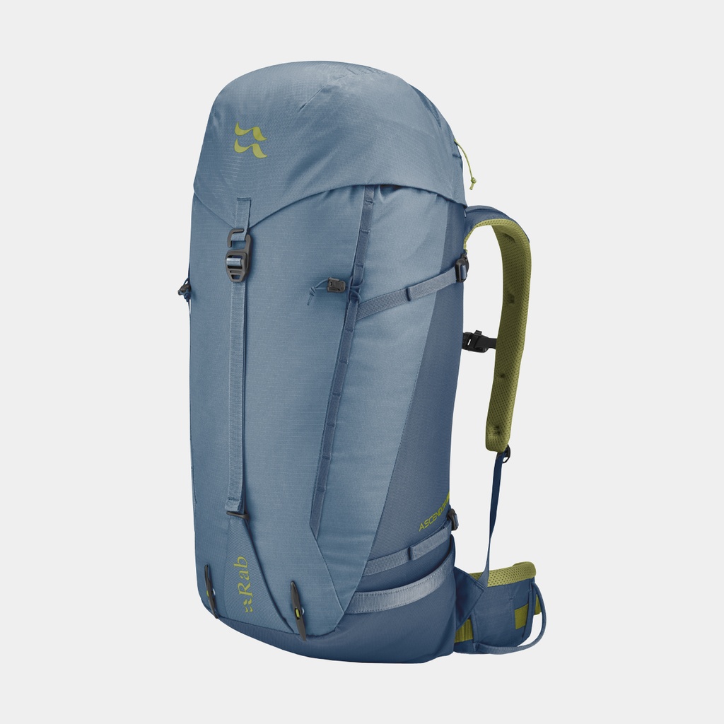 Ascendor 35:40 Orion Blue