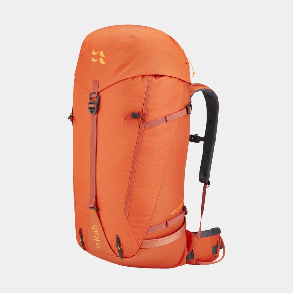 Ascendor 45:50 Firecracker