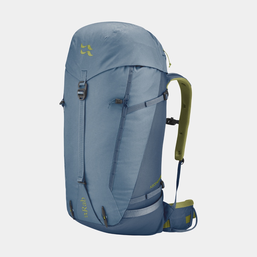 Ascendor 45:50 Orion Blue