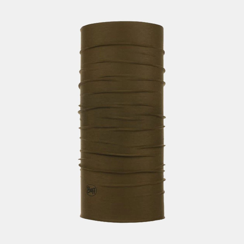 Coolnet UV + Insect Shield Solid Military
