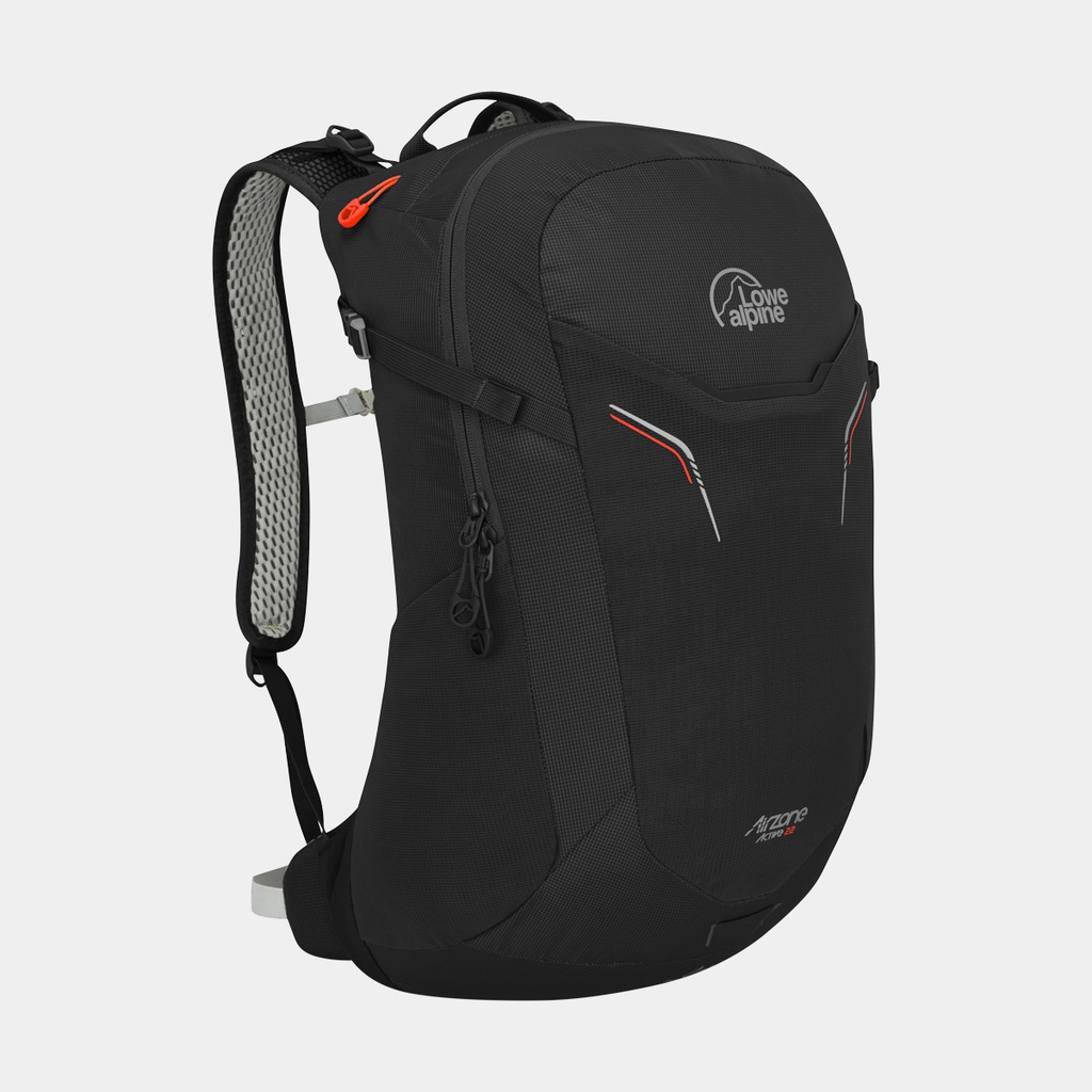 AirZone Active 22 Black