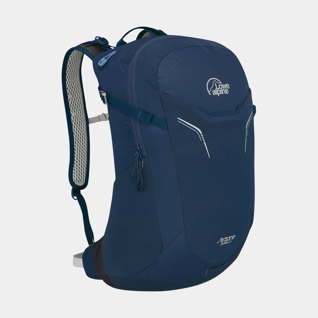 AirZone Active 22 Cadet Blue