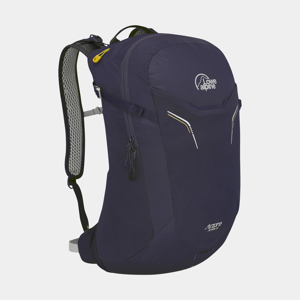 AirZone Active 22 Navy