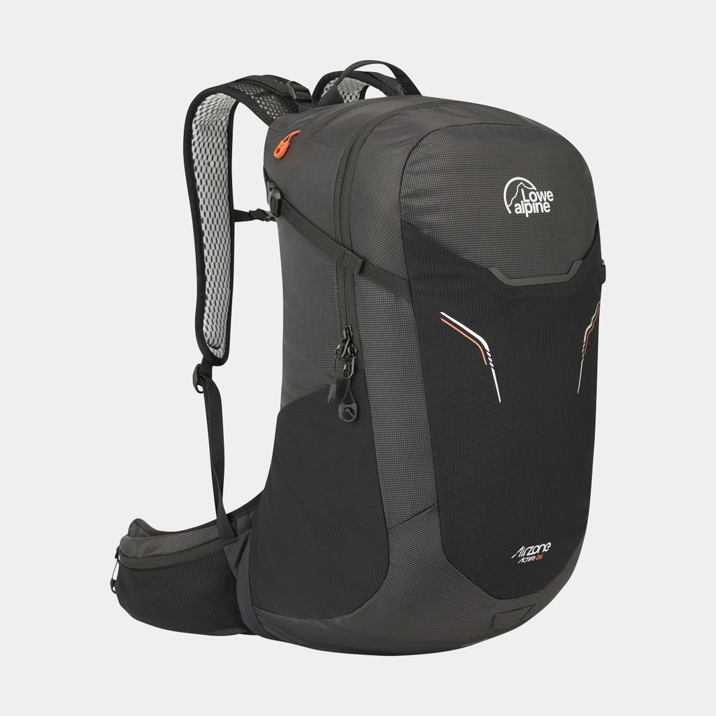 AirZone Active 26 Black