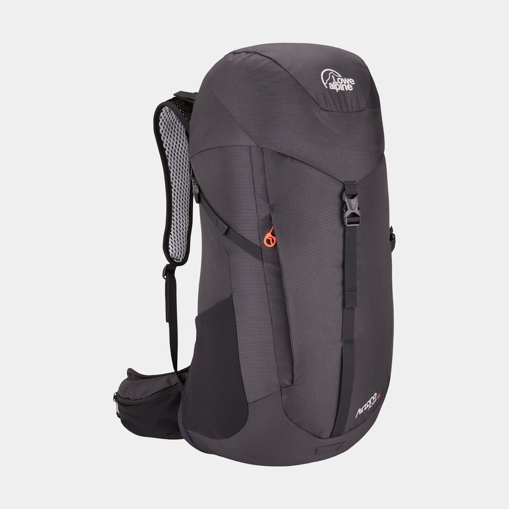AirZone Active 25 Black