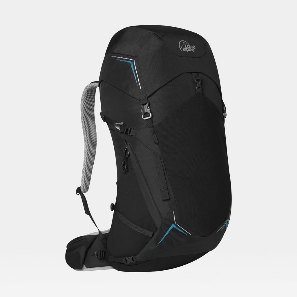 AirZone Trek 45:55 Black