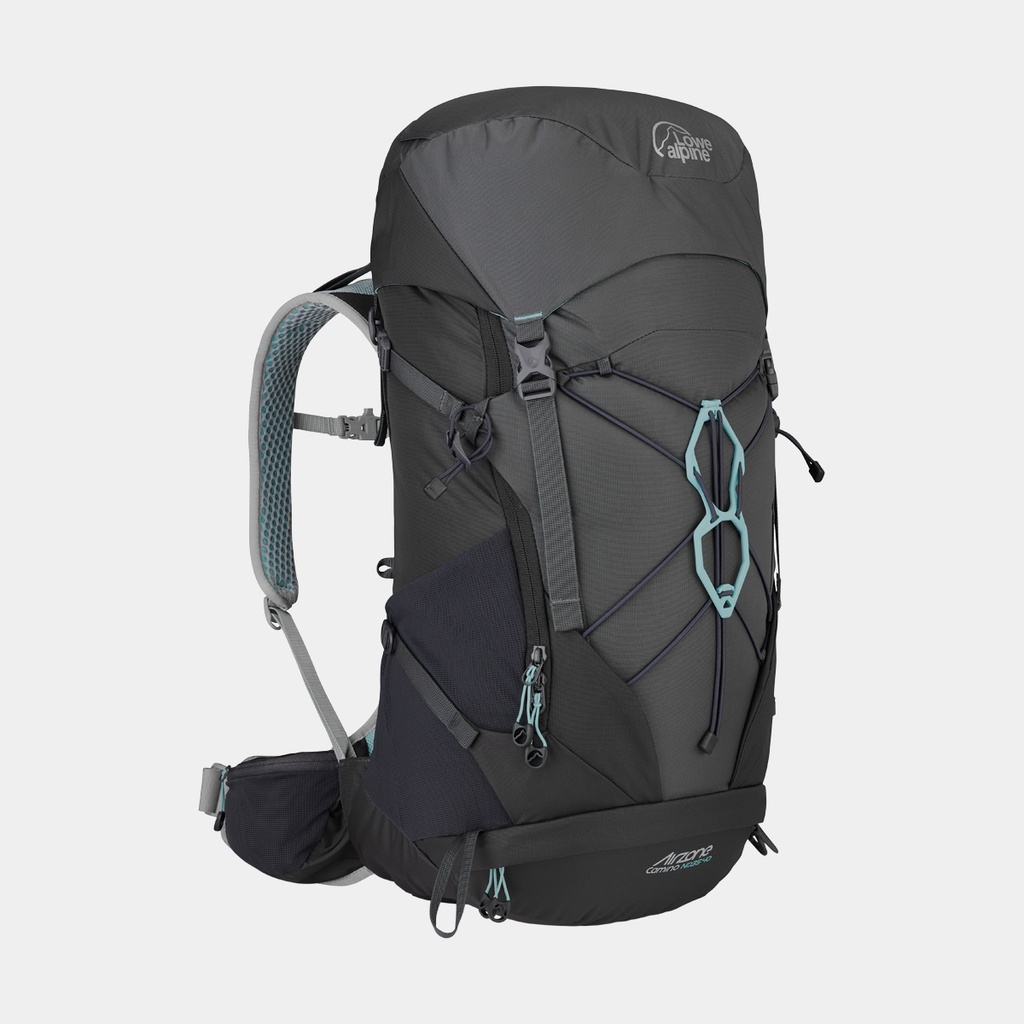 AirZone Trail Camino ND35:40 Women Anthracite / Graphene