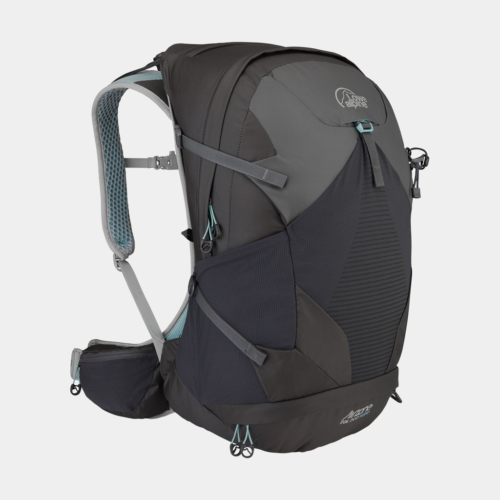 AirZone Trail Duo ND30 Women Anthracite / Graphene