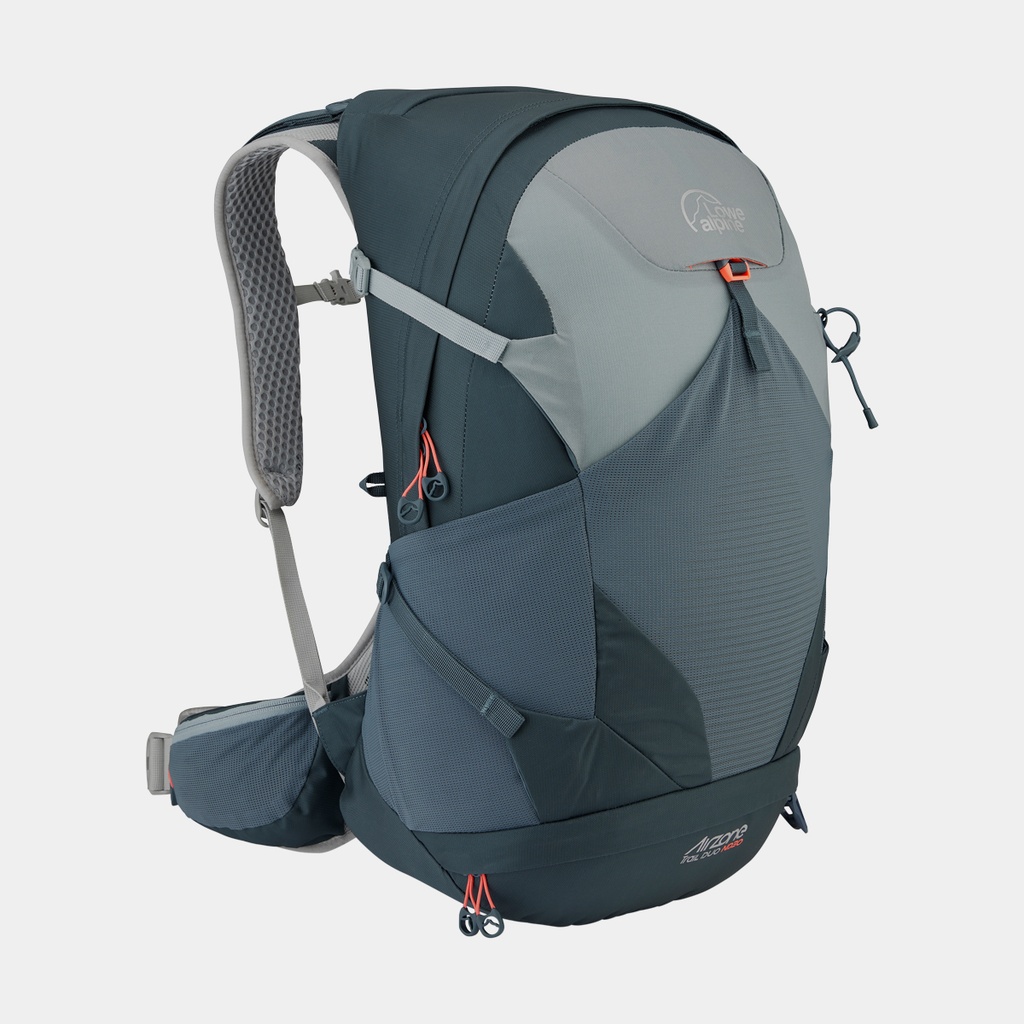 AirZone Trail Duo ND30 Women Orion Blue / Citadel